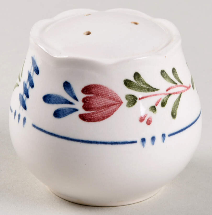 Avondale Salt Shaker by Nikko-1
