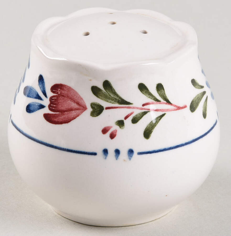 Avondale Pepper Shaker by Nikko-1