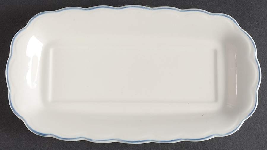 Avondale 1/4 Lb Butter No Lid by Nikko-1