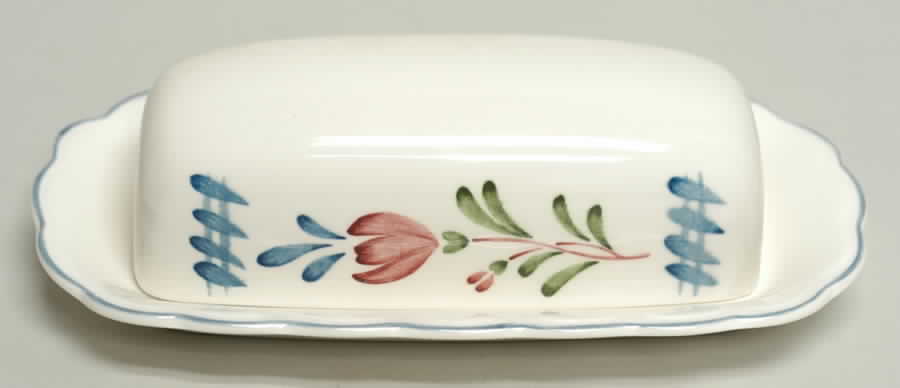 Avondale 1/4 Lb Covered Butter by Nikko-1