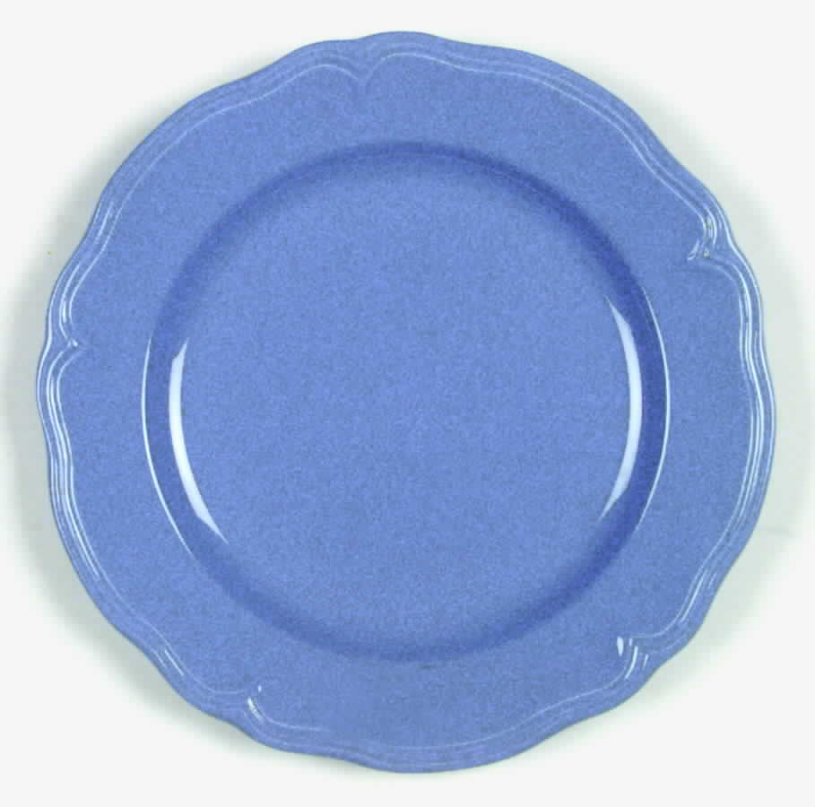 Azure Dinner Plate by Nikko-1