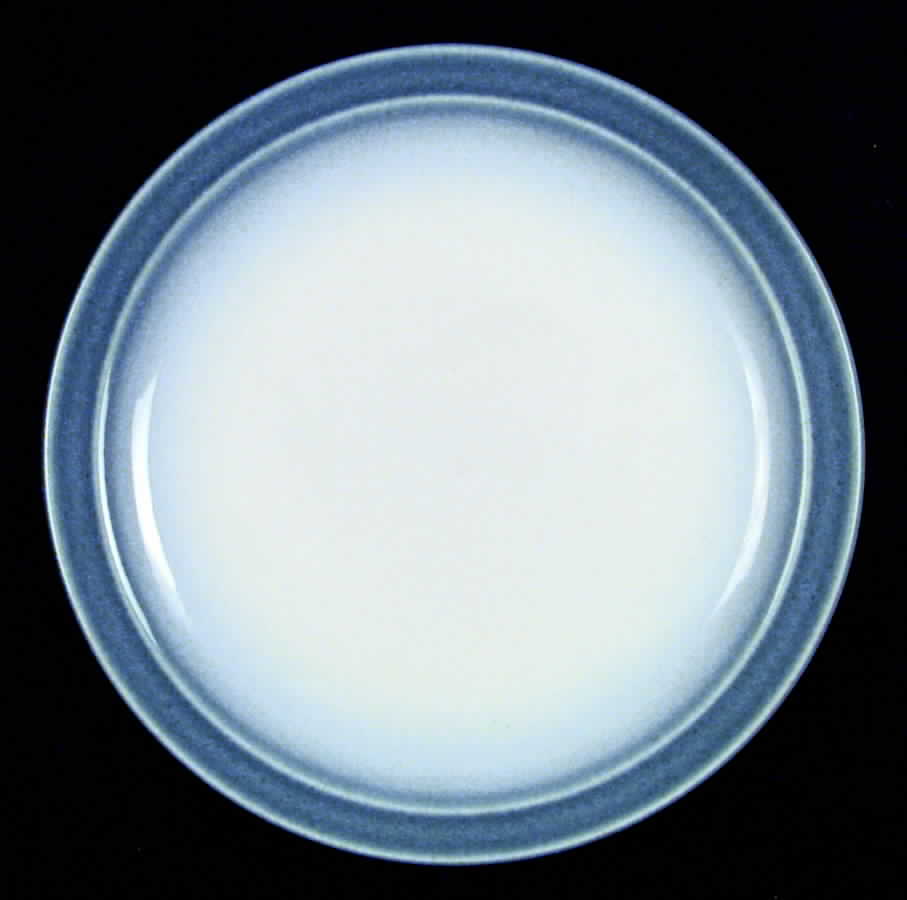 Azure Dinner Plate by Nikko-1
