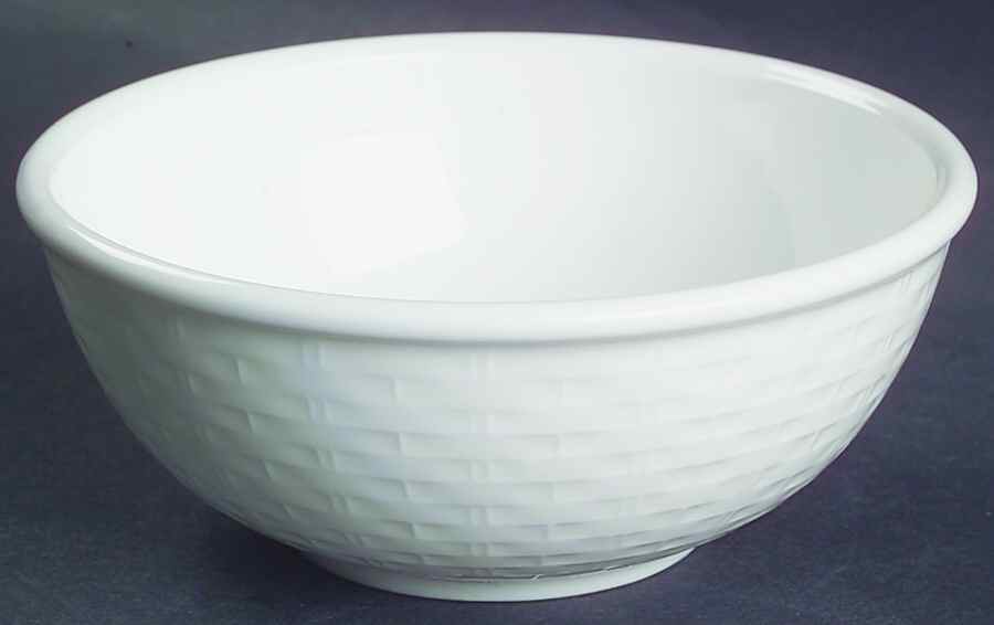 Basketry 5" All Purpose Bowl by Nikko-1
