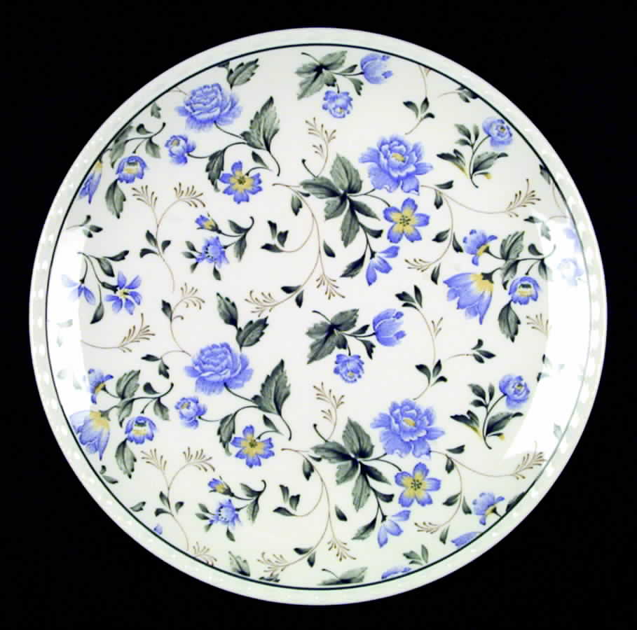 Bellport Dinner Plate by Nikko-1