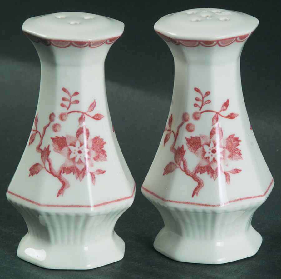 Bittersweet Salt & Pepper Set by Nikko-1
