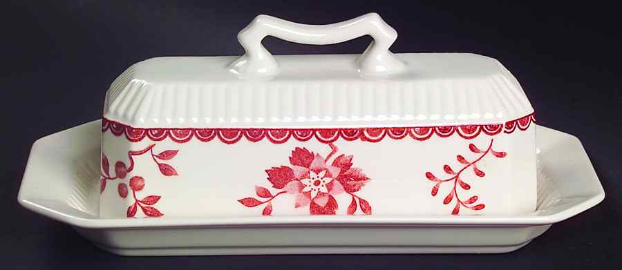 Bittersweet 1/4 Lb Covered Butter by Nikko-1