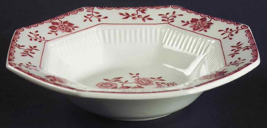 Bittersweet Rim Fruit/Dessert (Sauce) Bowl by Nikko-1