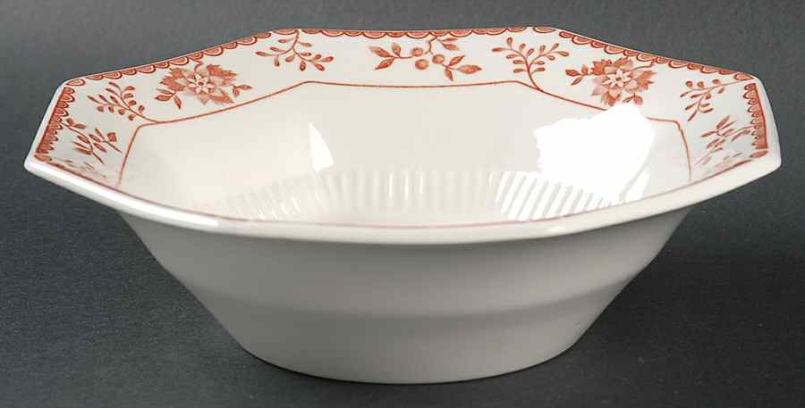 Bittersweet Coupe Cereal Bowl by Nikko-1