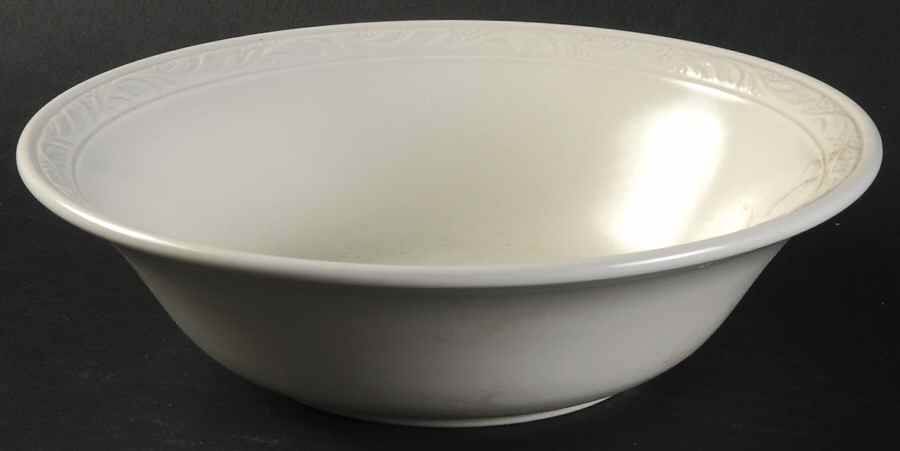 Blanca Soup/Cereal Bowl by Nikko-1