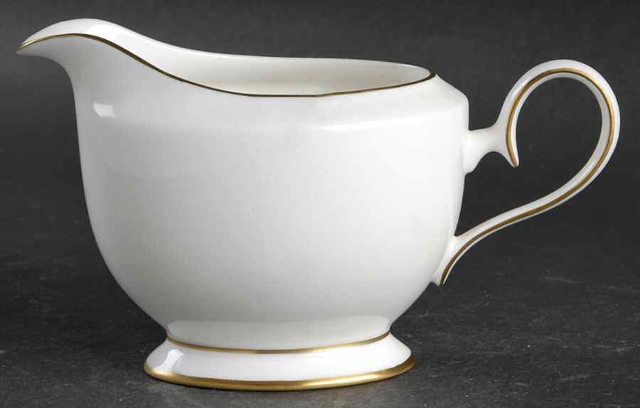 Blanc Pur Creamer by Nikko-1