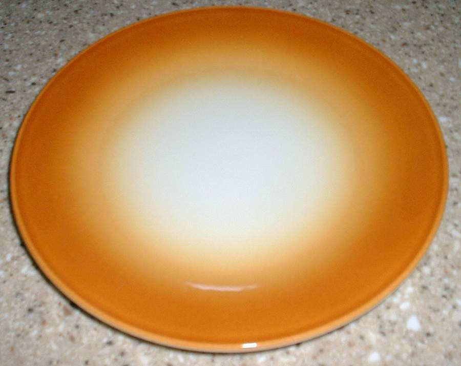 Bonne Chere Dinner Plate by Nikko-1