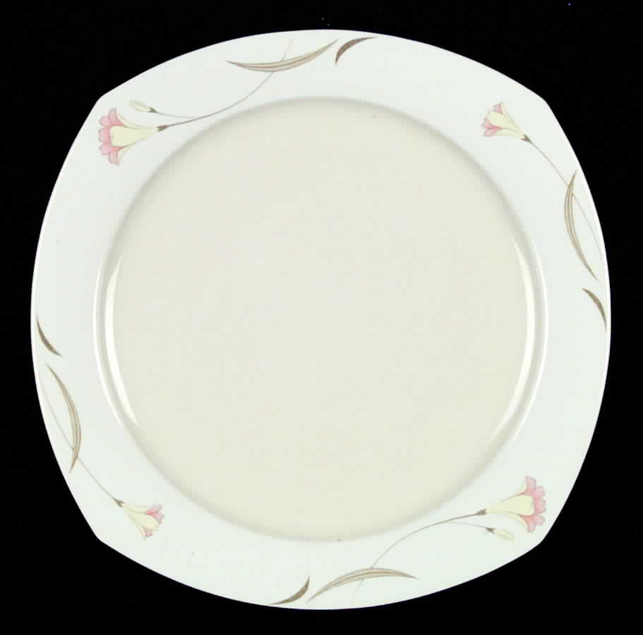 Butterscotch Dinner Plate by Nikko-1