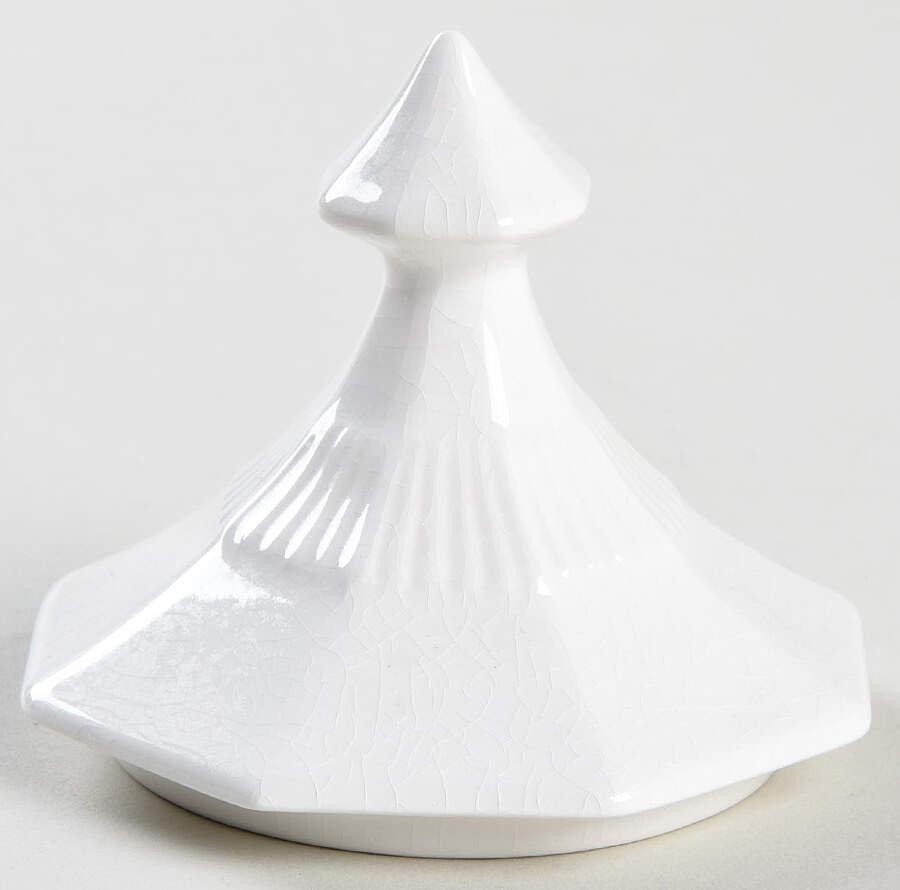 Cabaret Lid for Sugar Bowl by Nikko-1