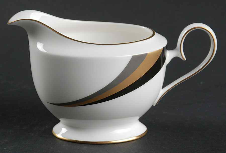 Cachet Creamer by Nikko-1