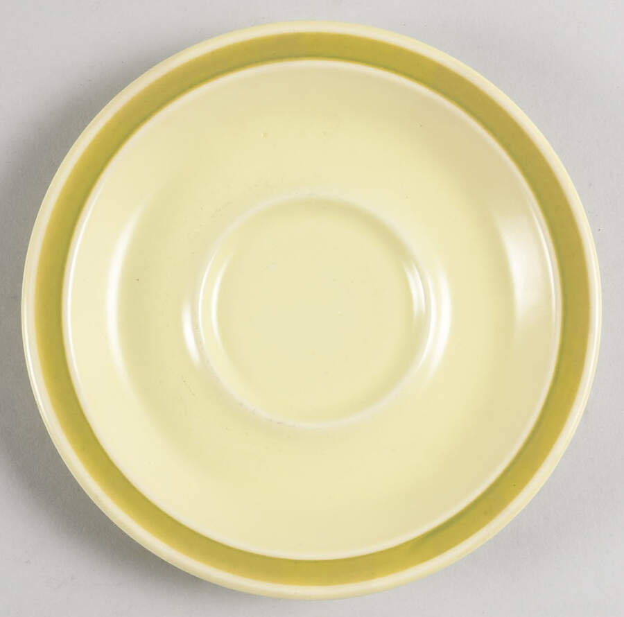 Cactus Flower Saucer by Nikko-1
