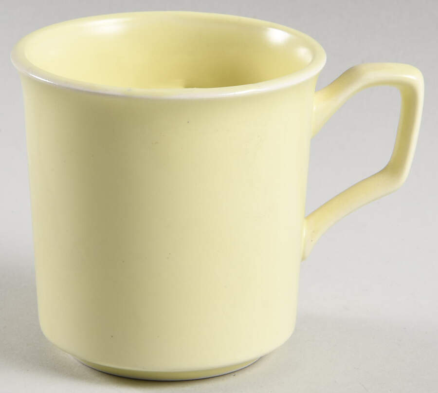 Cactus Flower Flat Cup by Nikko-1