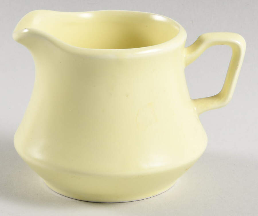 Cactus Flower Creamer by Nikko-1