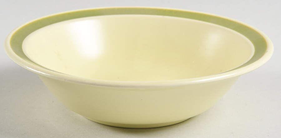Cactus Flower Coupe Cereal Bowl by Nikko-1