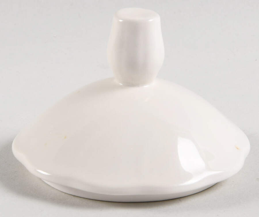 Calypso Lid for Sugar Bowl by Nikko-1