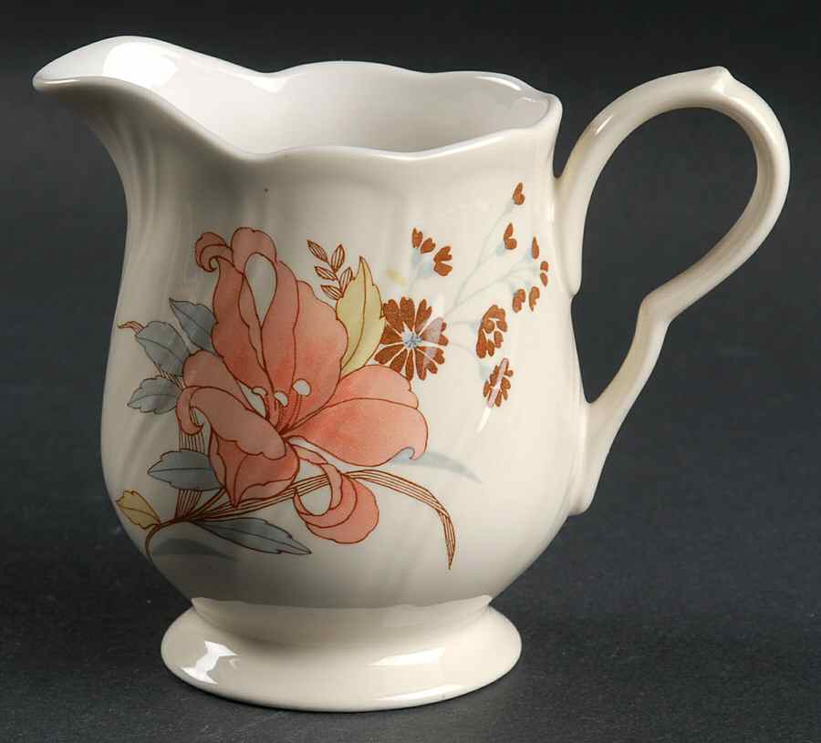 Calypso Creamer by Nikko-1