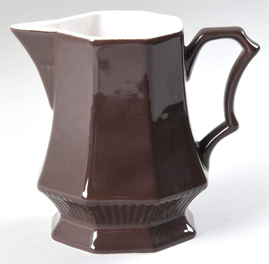 Cane Creamer by Nikko-1