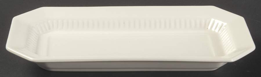 Cameo Rose 1/4 Lb Butter No Lid by Nikko-1