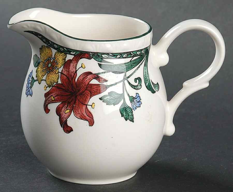 Caribe Creamer by Nikko-1