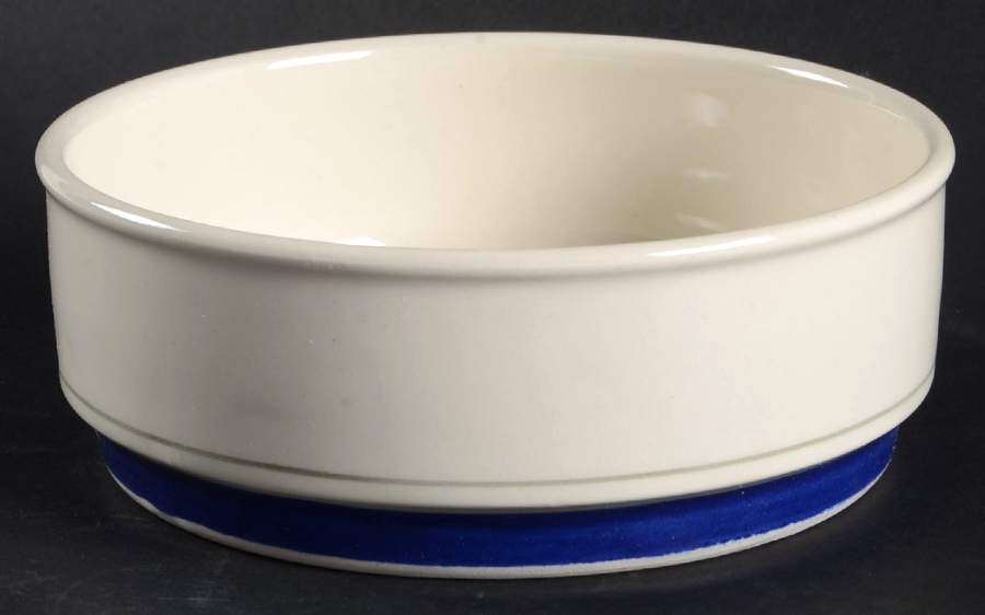 Celestial Coupe Cereal Bowl by Nikko-1