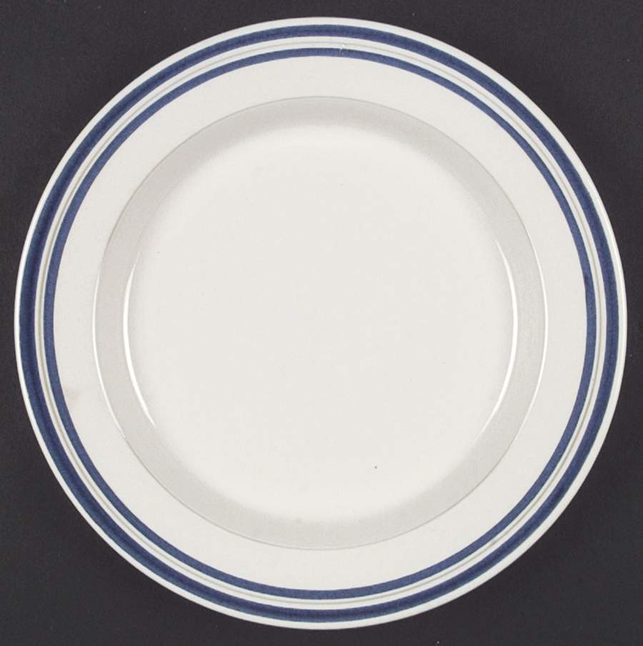Celestial Dinner Plate by Nikko-1