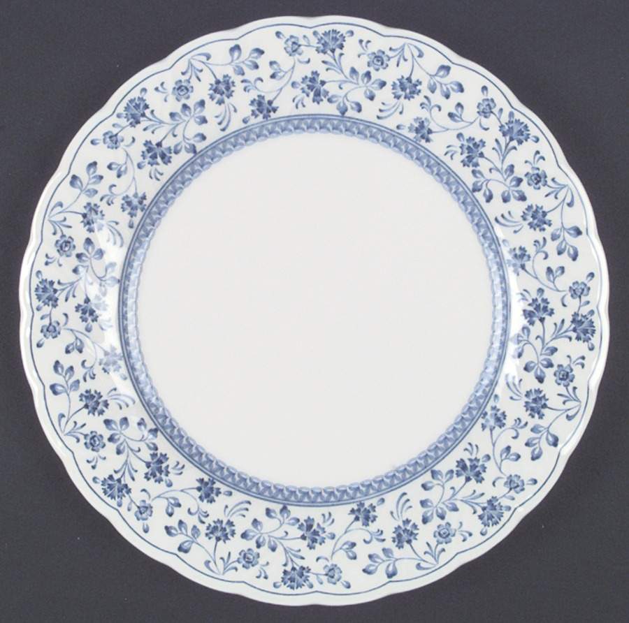 Chatham Dinner Plate by Nikko-1