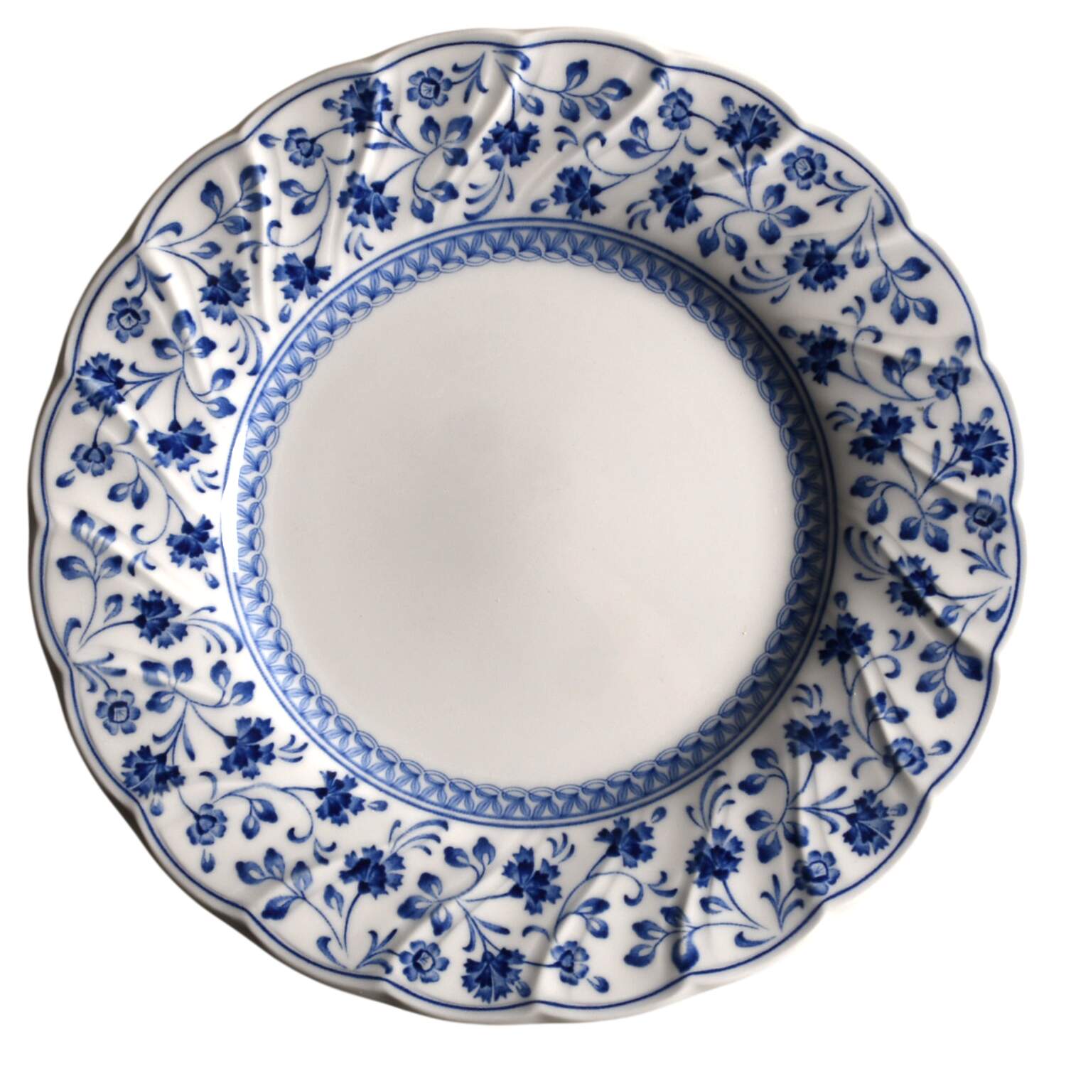 Chatham Bread & Butter Plate by Nikko-1