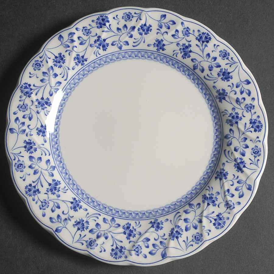 Chatham Salad Plate by Nikko-1