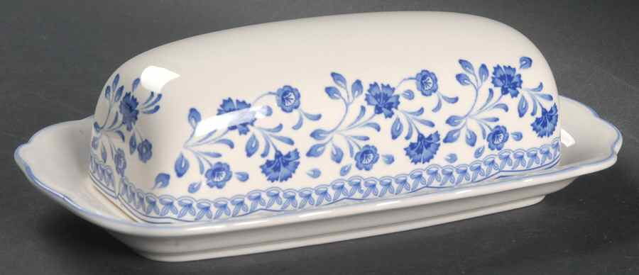Chatham 1/4 Lb Covered Butter by Nikko-1