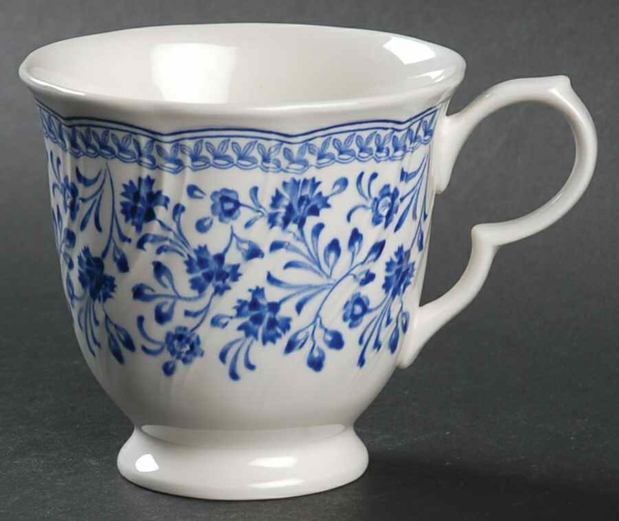Chatham Footed Cup by Nikko-1