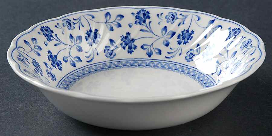 Chatham Fruit/Dessert (Sauce) Bowl by Nikko-1