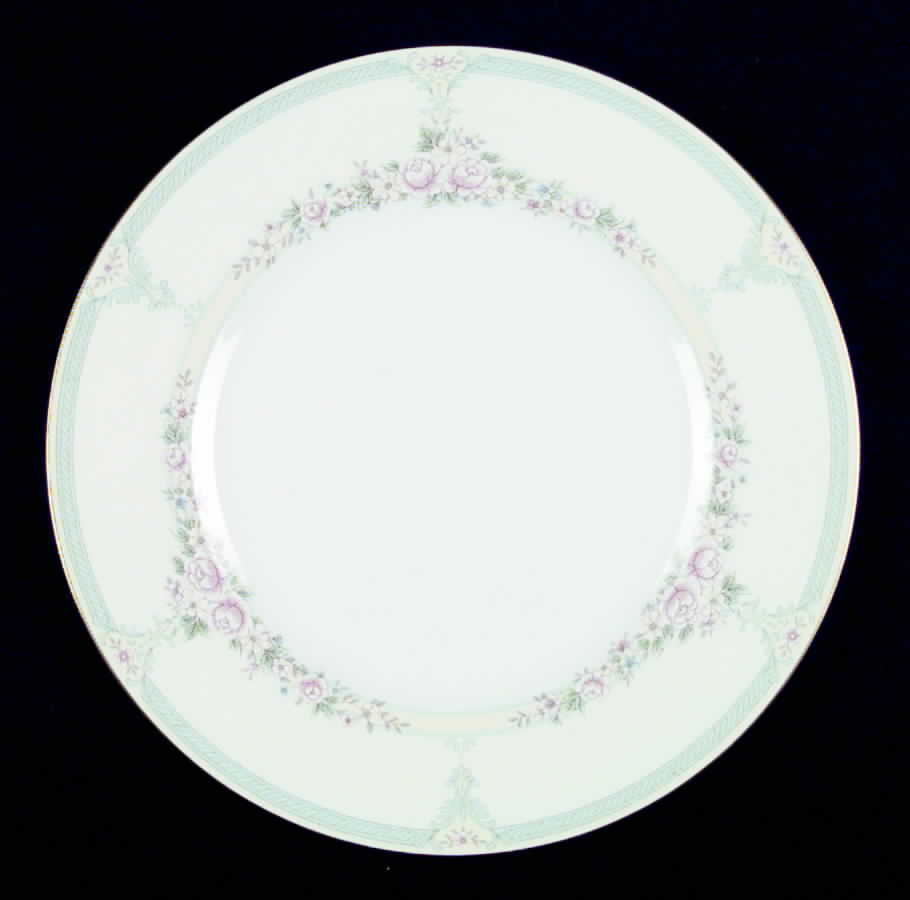 Chelsea Dinner Plate by Nikko-1
