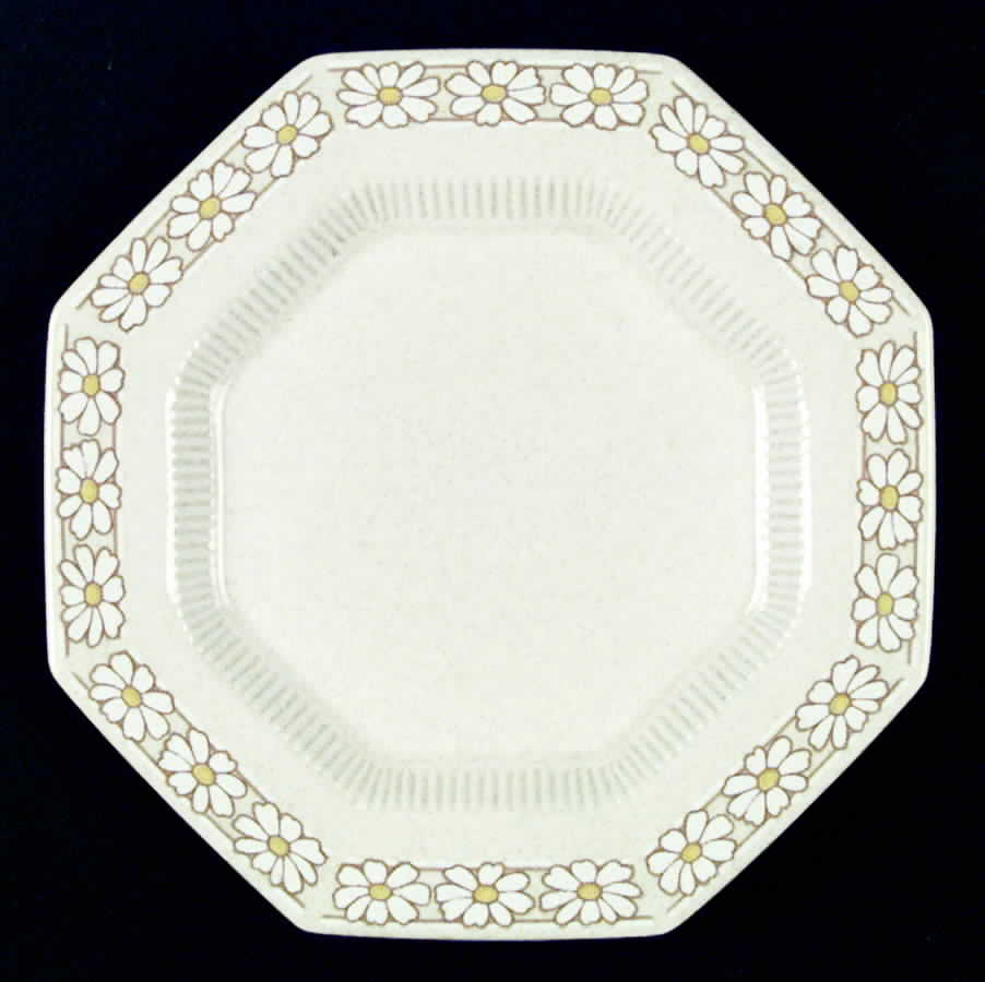 Chelsea Dinner Plate by Nikko-1