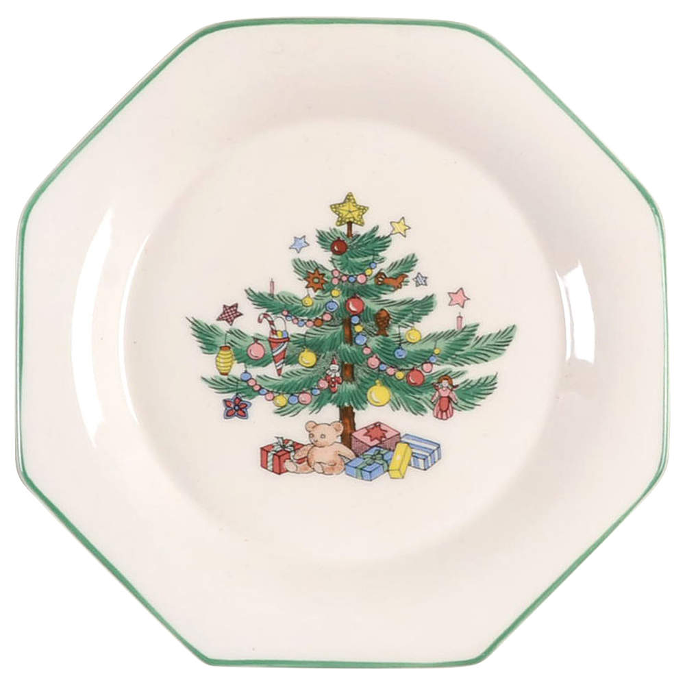 Christmastime Coaster by Nikko-1