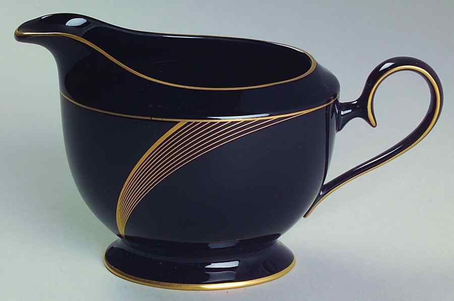 City Lights Creamer by Nikko-1