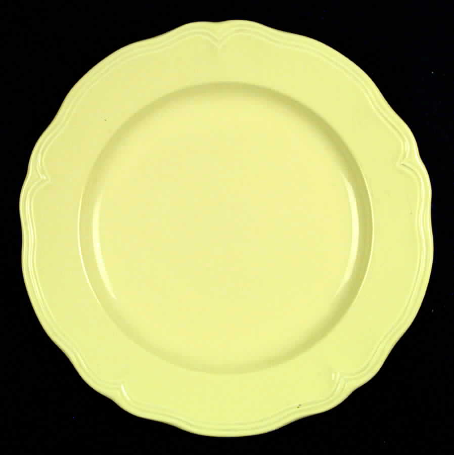 Citrus Dinner Plate by Nikko-1