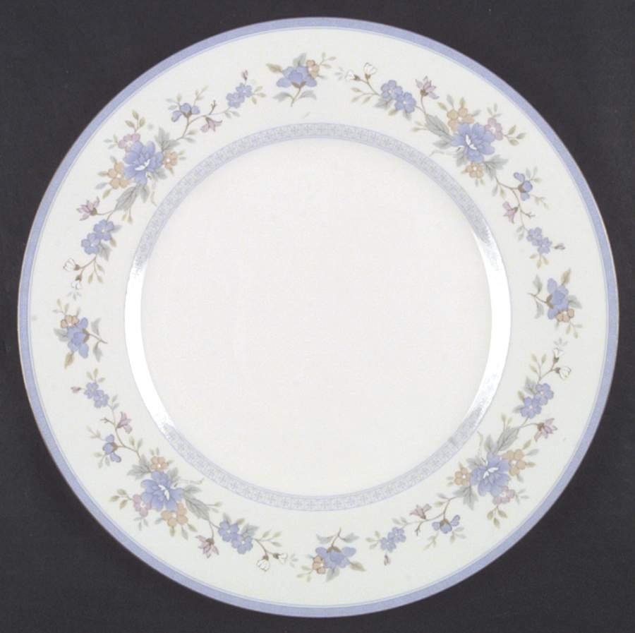Claremont Dinner Plate by Nikko-1
