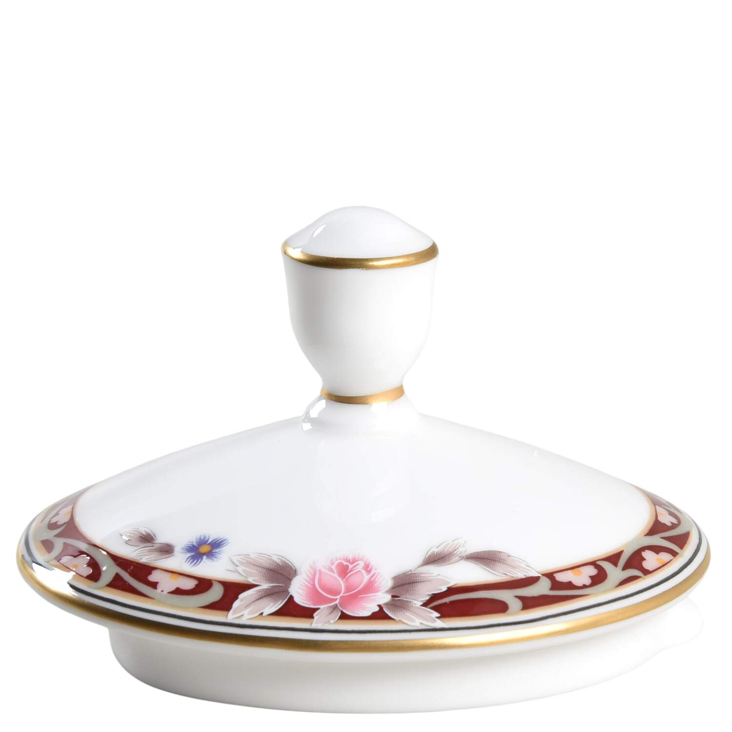Clarissa Lid for Coffee Pot by Nikko-1