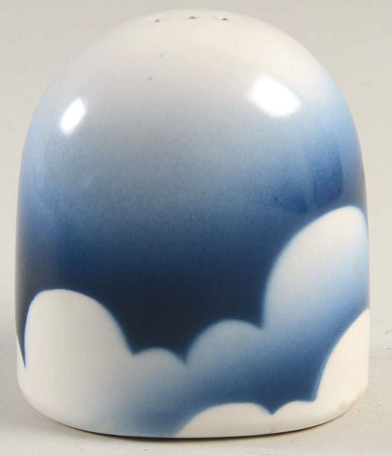 Cloudland Salt Shaker by Nikko-1
