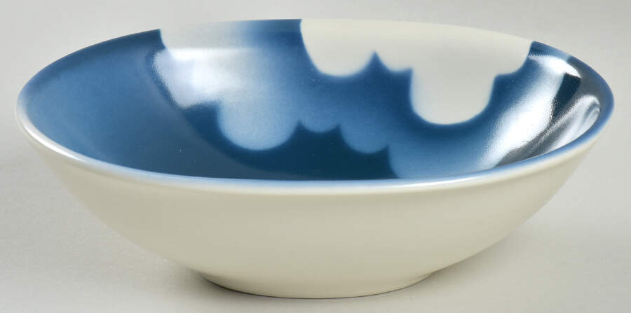 Cloudland Fruit/Dessert (Sauce) Bowl by Nikko-1
