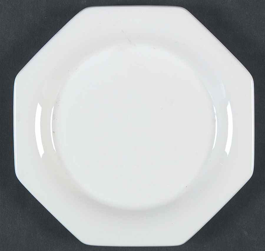 Classic White Coaster by Nikko-1