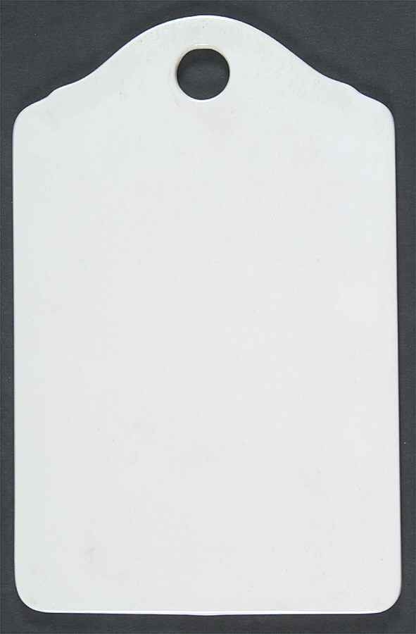 Classic White Cheese and Cracker Board by Nikko-1