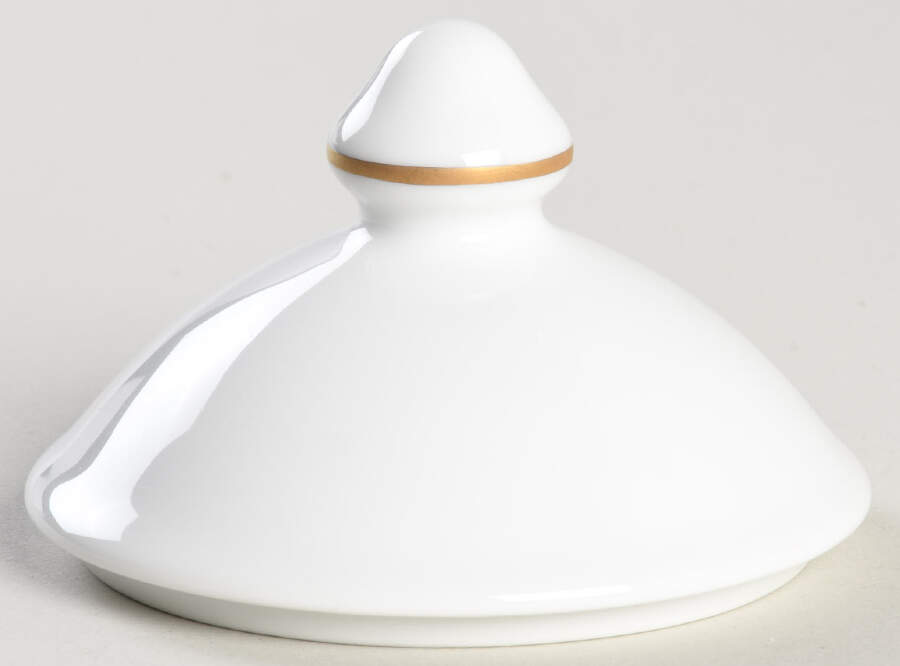 Concerto Lid for Sugar Bowl by Nikko-1