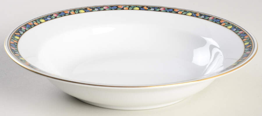 Concerto Soup/Cereal Bowl by Nikko-1
