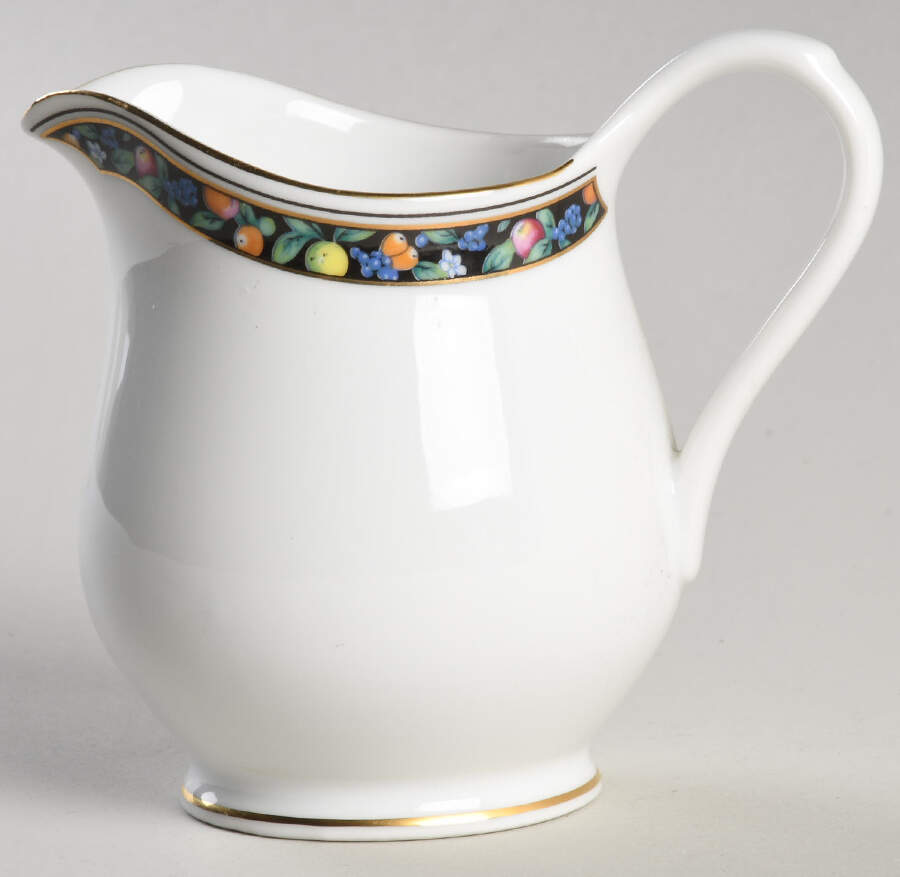 Concerto Creamer by Nikko-1