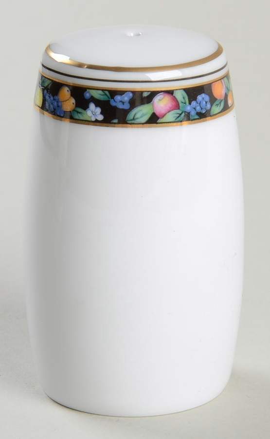 Concerto Salt Shaker by Nikko-1